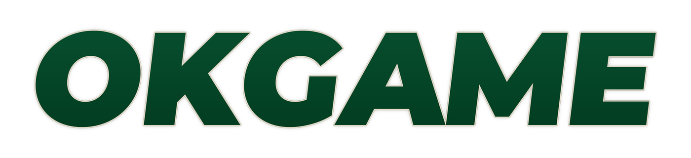 okgame Logo